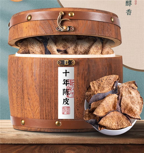 金骏眉/大红袍/正山小种等:翠春园茗茶5两礼盒55元