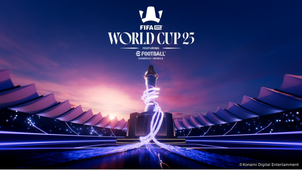 FIFAe World Cup电竞盛事