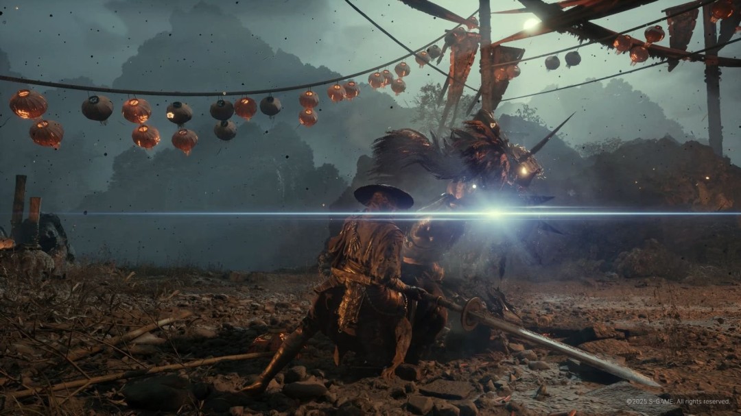 多人对战模式预览