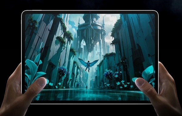 首发3599元起 vivo Pad5 Pro柔光版发布:3.1K柔光屏+天玑9400