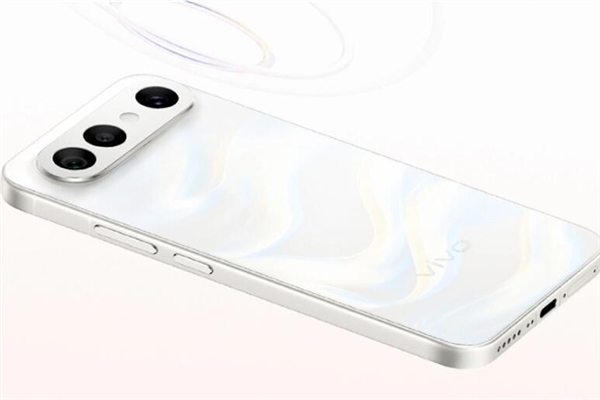 首款骁龙8 Gen5小屏旗舰!vivo S50 Pro mini发布:3699元起