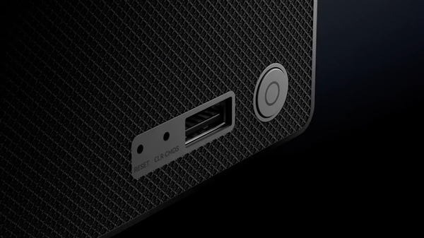 零刻预告全球最小双盘位NAS:Intel、AMD、Arm随便选