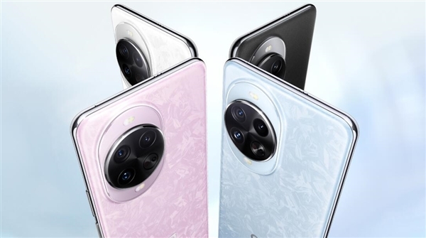 华为宣布nova 15系列12月22日发布!三剑齐发、麒麟9系芯片