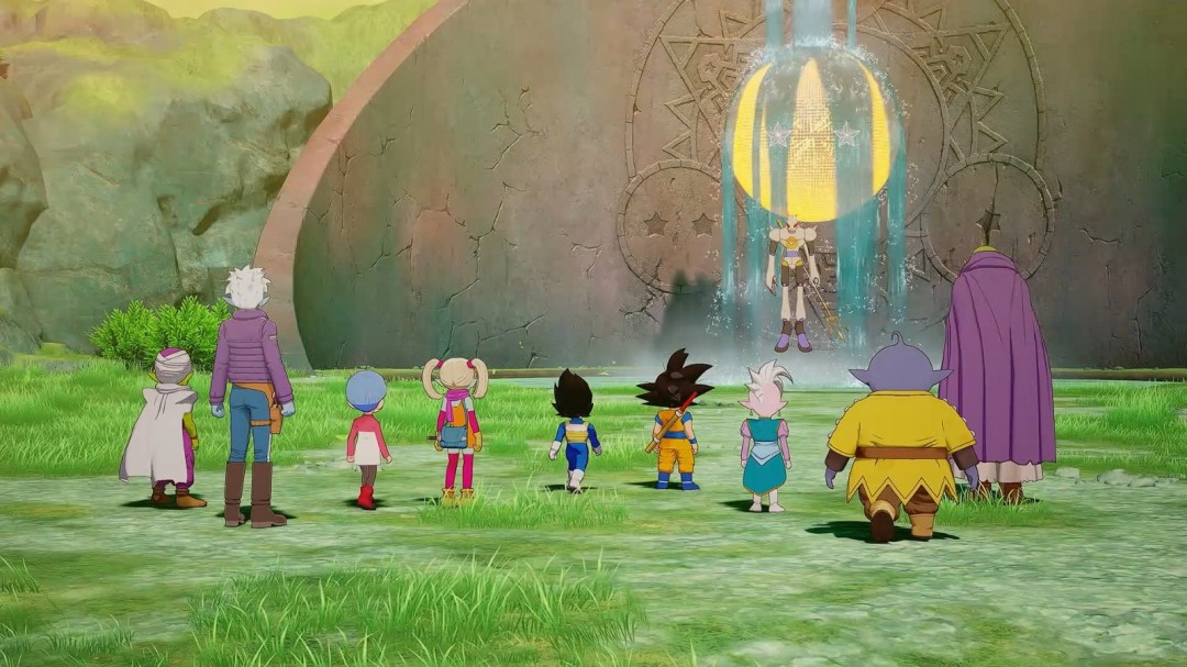 宪兵队坦克攻击动画