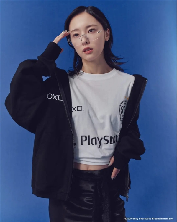 买PS5的钱回来了! 《寂静岭f》主演加藤小夏成为PS品牌大使