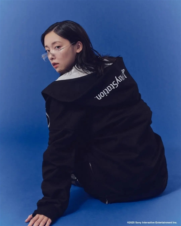 买PS5的钱回来了! 《寂静岭f》主演加藤小夏成为PS品牌大使