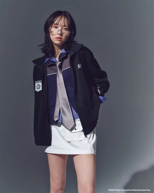 买PS5的钱回来了! 《寂静岭f》主演加藤小夏成为PS品牌大使