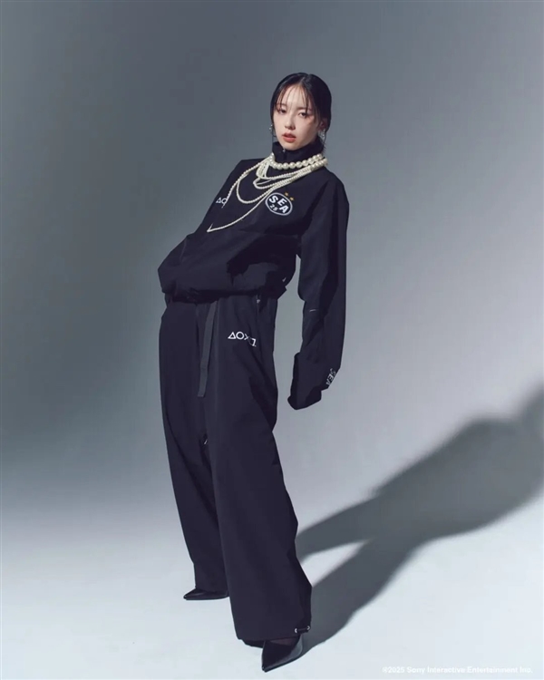 买PS5的钱回来了! 《寂静岭f》主演加藤小夏成为PS品牌大使