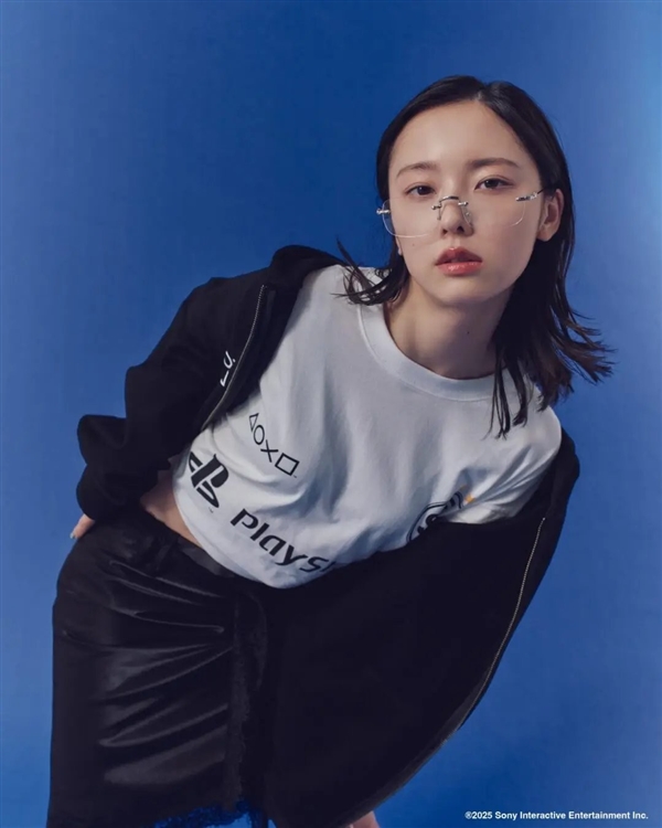 买PS5的钱回来了! 《寂静岭f》主演加藤小夏成为PS品牌大使