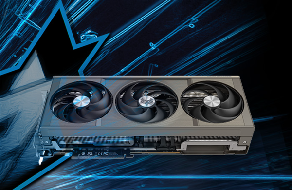 蓝宝石高管首度回应显卡16Pin烧毁:就算解决、名声也臭了