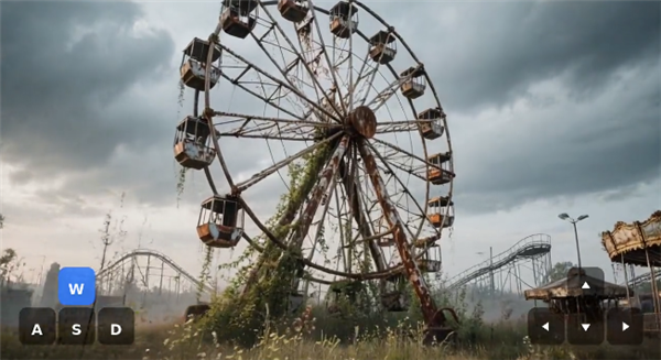 腾讯混元世界模型1.5发布！首次开源业界最全面实时世界模型框架