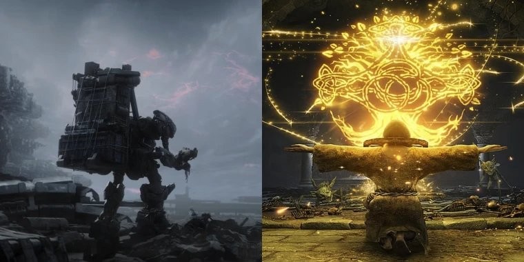 游戏更新界面截图