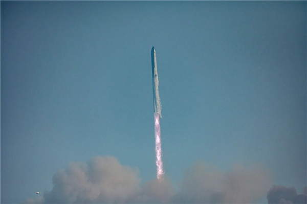 重要信号！SpaceX被曝通知员工进入IPO前静默期