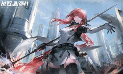 战双帕弥什苏菲亚能力怎么配 苏菲亚技能属性全解析