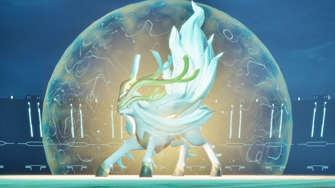 《幻兽帕鲁》“心归之所”重磅更新来袭！新增刺激PVP对战 创意工坊全面开放