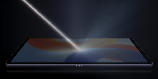 华为全新MatePad 11.5宣布12月22日发布 类自然光显示 更护眼