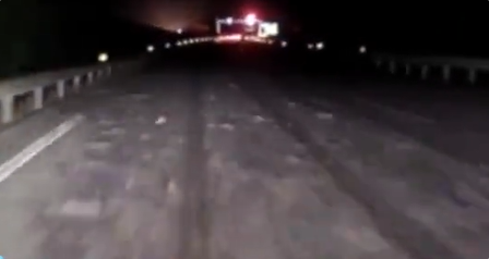 40余车碾压海鲜废料臭到无法开:花数千元清洗几次仍有味道