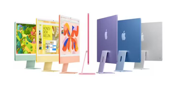 取代IPS LCD!苹果正式启动OLED iMac开发