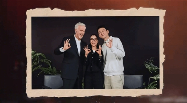 2027年春节上映!杨紫琼确认加盟《流浪地球3》 阵容超豪华