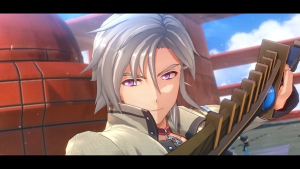 东京电玩展现场