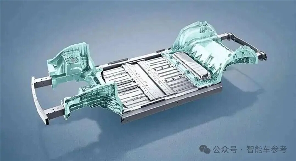 魏建军:智能车“大忽悠”太多 我要搞购车防忽悠指南