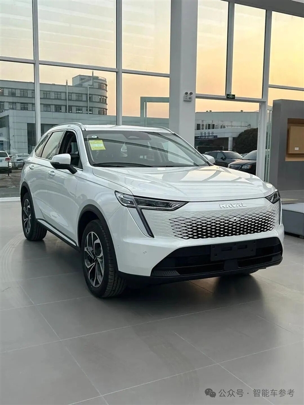 魏建军:智能车“大忽悠”太多 我要搞购车防忽悠指南