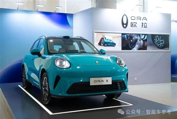 魏建军:智能车“大忽悠”太多 我要搞购车防忽悠指南