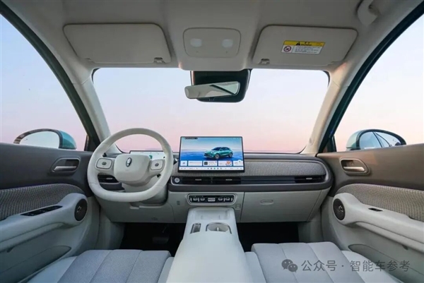 魏建军:智能车“大忽悠”太多 我要搞购车防忽悠指南