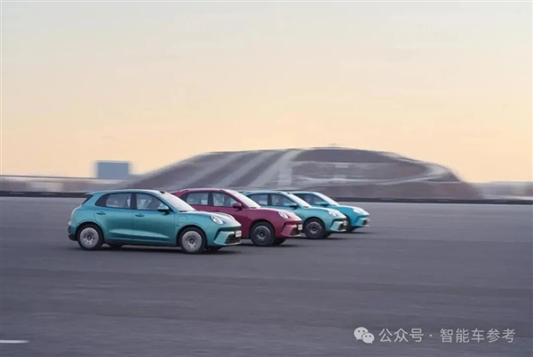 魏建军:智能车“大忽悠”太多 我要搞购车防忽悠指南