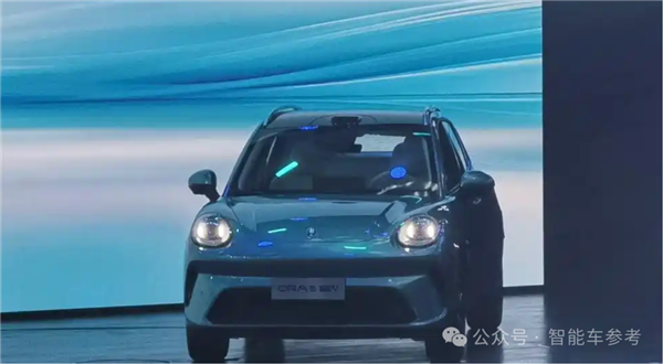 魏建军:智能车“大忽悠”太多 我要搞购车防忽悠指南