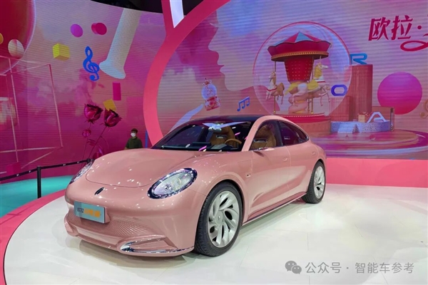 魏建军:智能车“大忽悠”太多 我要搞购车防忽悠指南