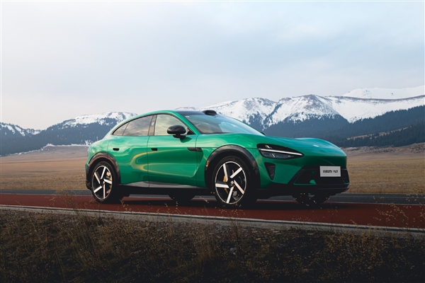 小米汽车科普：什么时候该换冬季轮胎 北方人必看