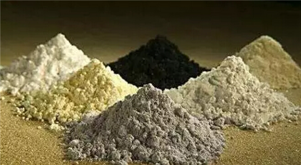 商务部批准部分稀土出口通用许可申请 三家国内龙头“领证”