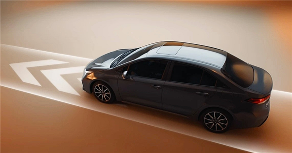 广汽丰田雷凌L官宣:轴距加长至2750mm 三种动力