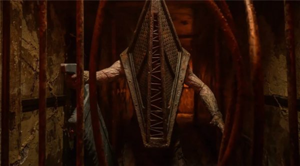 《重返寂静岭》获R级分级！含血腥暴力等情节