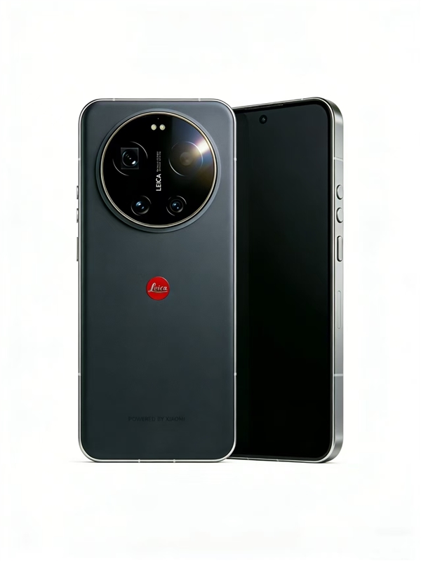 吴彦祖手持小米17 Ultra现身！