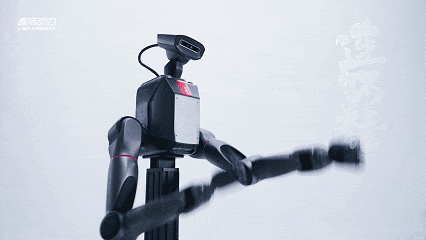 可变化三种形态的机器人来了!逐际动力TRON 2发布:4.98万起售