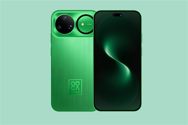 受存储价格影响 华为nova 15系列要涨价