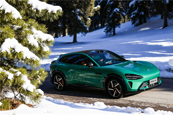 小米汽车科普：什么时候该换冬季轮胎 北方人必看？