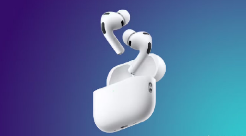 AirPods Pro3静电噪音未彻底修复 依然出现间歇性高频啸叫