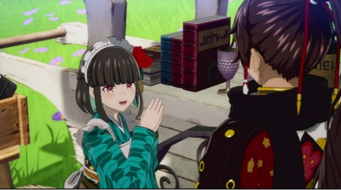 符文工房游戏截图2