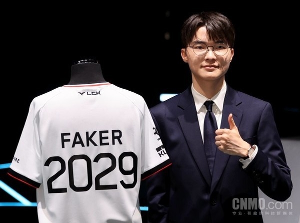 Faker回应马斯克AI挑战:我们会赢下比赛 但AI迟早能赢