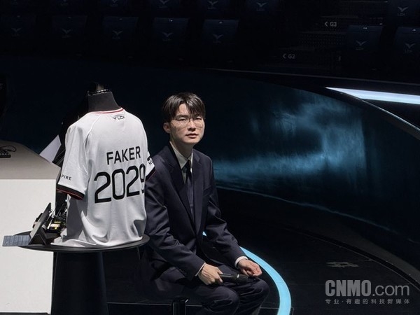 Faker回应马斯克AI挑战:我们会赢下比赛 但AI迟早能赢