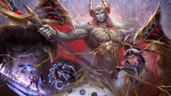 没有《英雄联盟2》！拳头回应续作传闻 但2026有大的