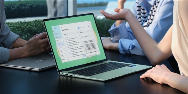 年终换机不纠结：这份华为笔记本购机清单请收好