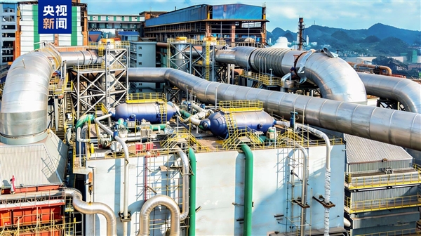 我国又一重大突破！全球首台超临界二氧化碳发电机组成功商运