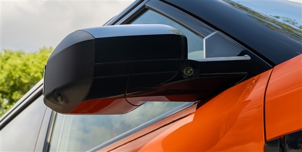 22.98万起 江铃福特智趣烈马上市：增程纯电双动力