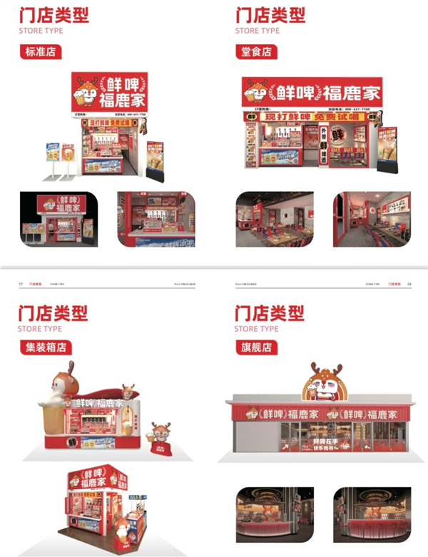 跟着蜜雪冰城卖啤酒的人 赚到钱了吗