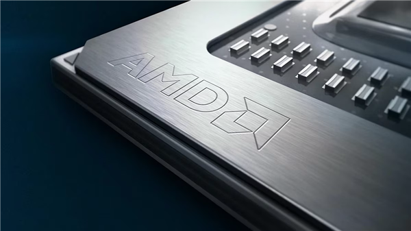 AMD官方首次公布Zen6设计！首发2nm、全新计算内核