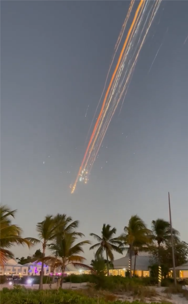 1月爆炸事件危及航班安全 SpaceX回应美联航报告:误导公众